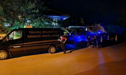 Kardeş kavgasında kan aktı: 1 ölü, 1 yaralı