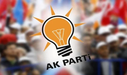 AK Parti Muğla teşkilatında istifa depremi: 7 ilçe başkanı görevden ayrıldı