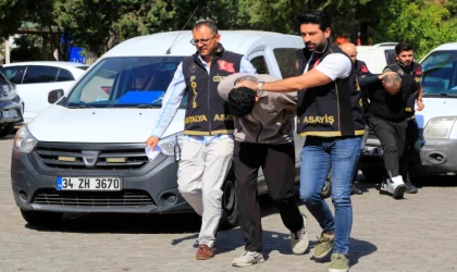 Antalya’da 22 yaşındaki Ahmet, kör kurşuna kurban gitmiş