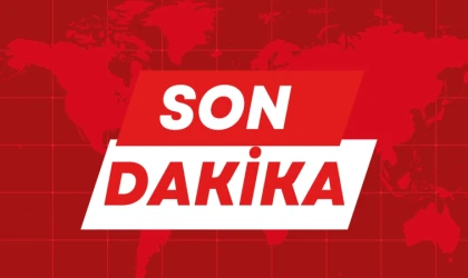 Burdur'da Feci Kaza